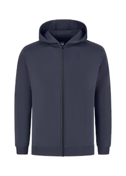 Tricorp 306109 Sweatvest Capuchon Regular Fit Redefined miniatuur