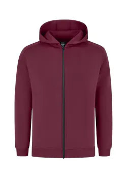 Tricorp 306109 Sweatvest Capuchon Regular Fit Redefined miniatuur