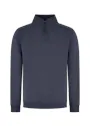 Tricorp 306110 Sweater Zip Regular Fit Verwarmd Redefined miniatuur