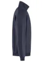 Tricorp 306110 Sweater Zip Regular Fit Verwarmd Redefined miniatuur