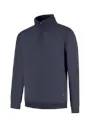 Tricorp 306110 Sweater Zip Regular Fit Verwarmd Redefined miniatuur