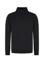 Tricorp 306110 Sweater Zip Regular Fit Verwarmd Redefined miniatuur