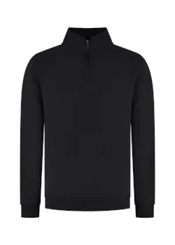 Tricorp 306110 Sweater Zip Regular Fit Verwarmd Redefined