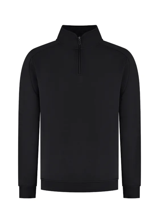 Tricorp 306110 Sweater Zip Regular Fit Verwarmd Redefined