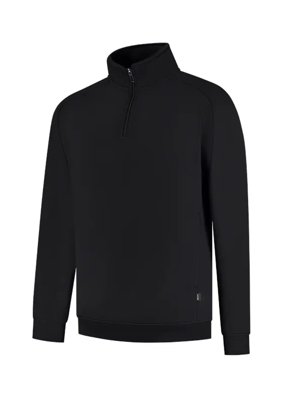 Tricorp 306110 Sweater Zip Regular Fit Verwarmd Redefined