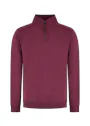 Tricorp 306110 Sweater Zip Regular Fit Verwarmd Redefined miniatuur