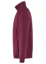 Tricorp 306110 Sweater Zip Regular Fit Verwarmd Redefined miniatuur