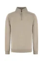 Tricorp 306110 Sweater Zip Regular Fit Verwarmd Redefined miniatuur