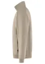 Tricorp 306110 Sweater Zip Regular Fit Verwarmd Redefined miniatuur