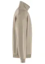 Tricorp 306110 Sweater Zip Regular Fit Verwarmd Redefined miniatuur