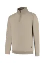 Tricorp 306110 Sweater Zip Regular Fit Verwarmd Redefined miniatuur