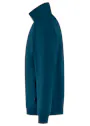 Tricorp 306110 Sweater Zip Regular Fit Verwarmd Redefined miniatuur