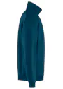 Tricorp 306110 Sweater Zip Regular Fit Verwarmd Redefined miniatuur