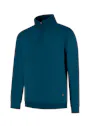 Tricorp 306110 Sweater Zip Regular Fit Verwarmd Redefined miniatuur