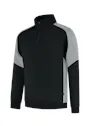 Tricorp 306111 Sweater Bicolor Zip Regular Fit Redefined miniatuur