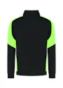 Tricorp 306111 Sweater Bicolor Zip Regular Fit Redefined miniatuur