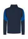 Tricorp 306111 Sweater Bicolor Zip Regular Fit Redefined miniatuur