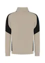 Tricorp 306111 Sweater Bicolor Zip Regular Fit Redefined miniatuur