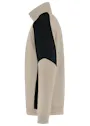 Tricorp 306111 Sweater Bicolor Zip Regular Fit Redefined miniatuur