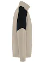 Tricorp 306111 Sweater Bicolor Zip Regular Fit Redefined miniatuur