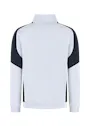 Tricorp 306111 Sweater Bicolor Zip Regular Fit Redefined miniatuur
