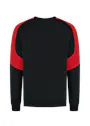Tricorp 306112 Sweater Bicolor Regular Fit Redefined miniatuur