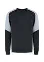 Tricorp 306112 Sweater Bicolor Regular Fit Redefined miniatuur