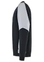 Tricorp 306112 Sweater Bicolor Regular Fit Redefined miniatuur