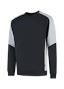Tricorp 306112 Sweater Bicolor Regular Fit Redefined miniatuur