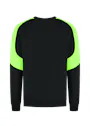 Tricorp 306112 Sweater Bicolor Regular Fit Redefined miniatuur