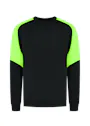 Tricorp 306112 Sweater Bicolor Regular Fit Redefined miniatuur