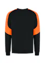 Tricorp 306112 Sweater Bicolor Regular Fit Redefined miniatuur