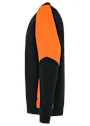Tricorp 306112 Sweater Bicolor Regular Fit Redefined miniatuur