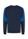 Tricorp 306112 Sweater Bicolor Regular Fit Redefined miniatuur
