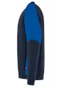 Tricorp 306112 Sweater Bicolor Regular Fit Redefined miniatuur