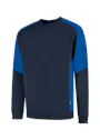 Tricorp 306112 Sweater Bicolor Regular Fit Redefined miniatuur