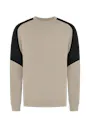 Tricorp 306112 Sweater Bicolor Regular Fit Redefined miniatuur