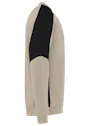 Tricorp 306112 Sweater Bicolor Regular Fit Redefined miniatuur