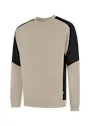 Tricorp 306112 Sweater Bicolor Regular Fit Redefined miniatuur