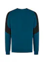 Tricorp 306112 Sweater Bicolor Regular Fit Redefined miniatuur