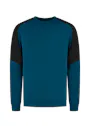 Tricorp 306112 Sweater Bicolor Regular Fit Redefined miniatuur