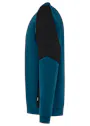 Tricorp 306112 Sweater Bicolor Regular Fit Redefined miniatuur