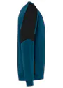Tricorp 306112 Sweater Bicolor Regular Fit Redefined miniatuur