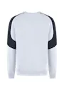 Tricorp 306112 Sweater Bicolor Regular Fit Redefined miniatuur