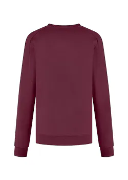 Tricorp 306113 Sweater Regular Fit Dames Redefined miniatuur