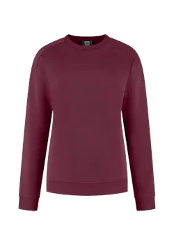 Tricorp 306113 Sweater Regular Fit Dames Redefined miniatuur