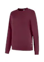 Tricorp 306113 Sweater Regular Fit Dames Redefined miniatuur