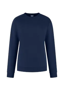 Tricorp 306113 Sweater Regular Fit Dames Redefined miniatuur