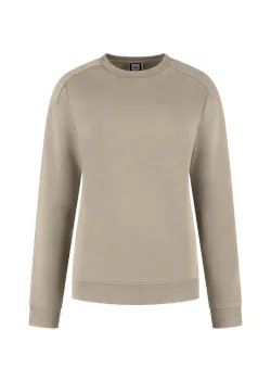 Tricorp 306113 Sweater Regular Fit Dames Redefined miniatuur