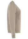 Tricorp 306113 Sweater Regular Fit Dames Redefined miniatuur